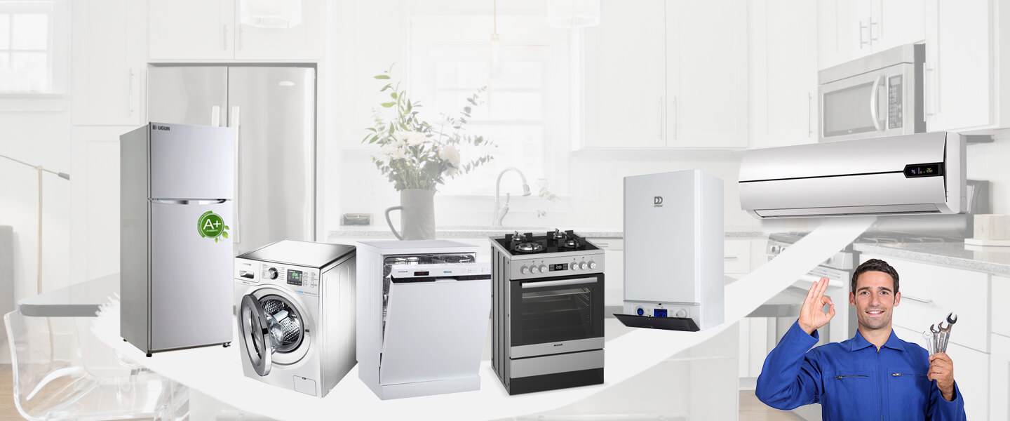 Savur Maytag Servisi